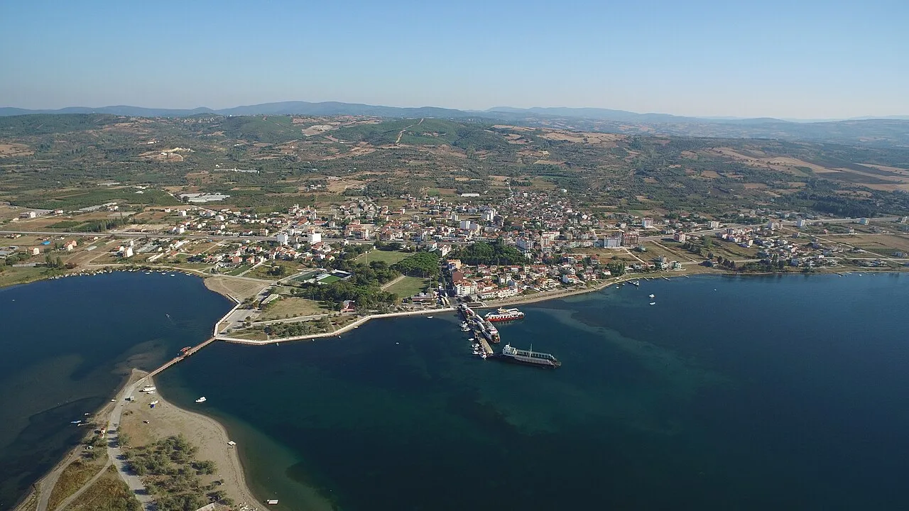 Abarnis - Çanakkale