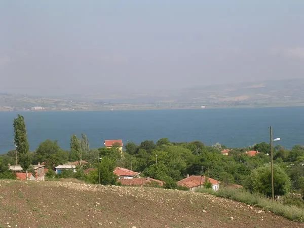 Aigospotamoi - Çanakkale