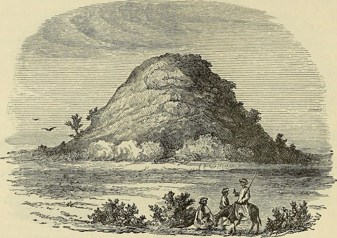 Akhilleion (Troas) - Çanakkale
