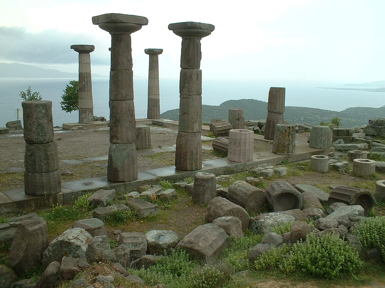 Çanakkale gezilecek yerler ve tur rehberleri