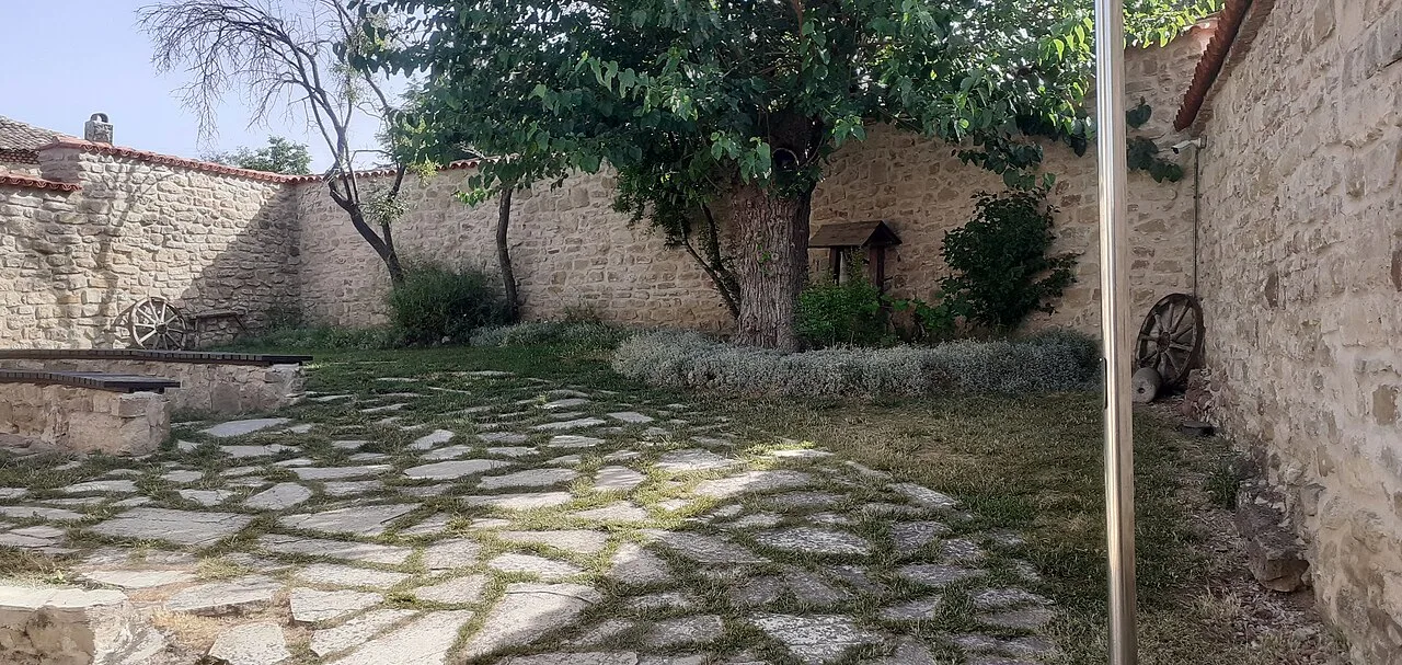 Bigalı Köyü Atatürk Karargah Müzesi - Çanakkale