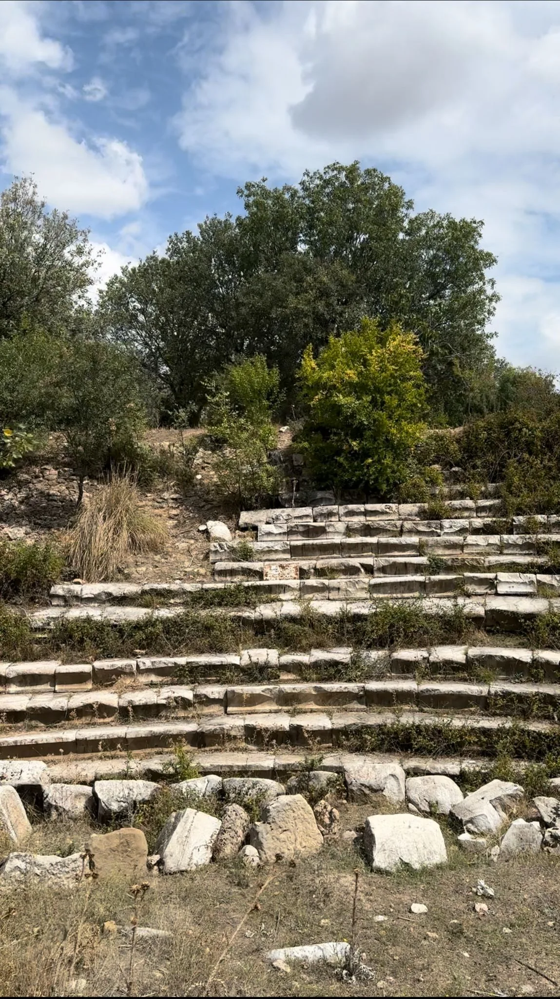 Herakleia Salbace - Denizli