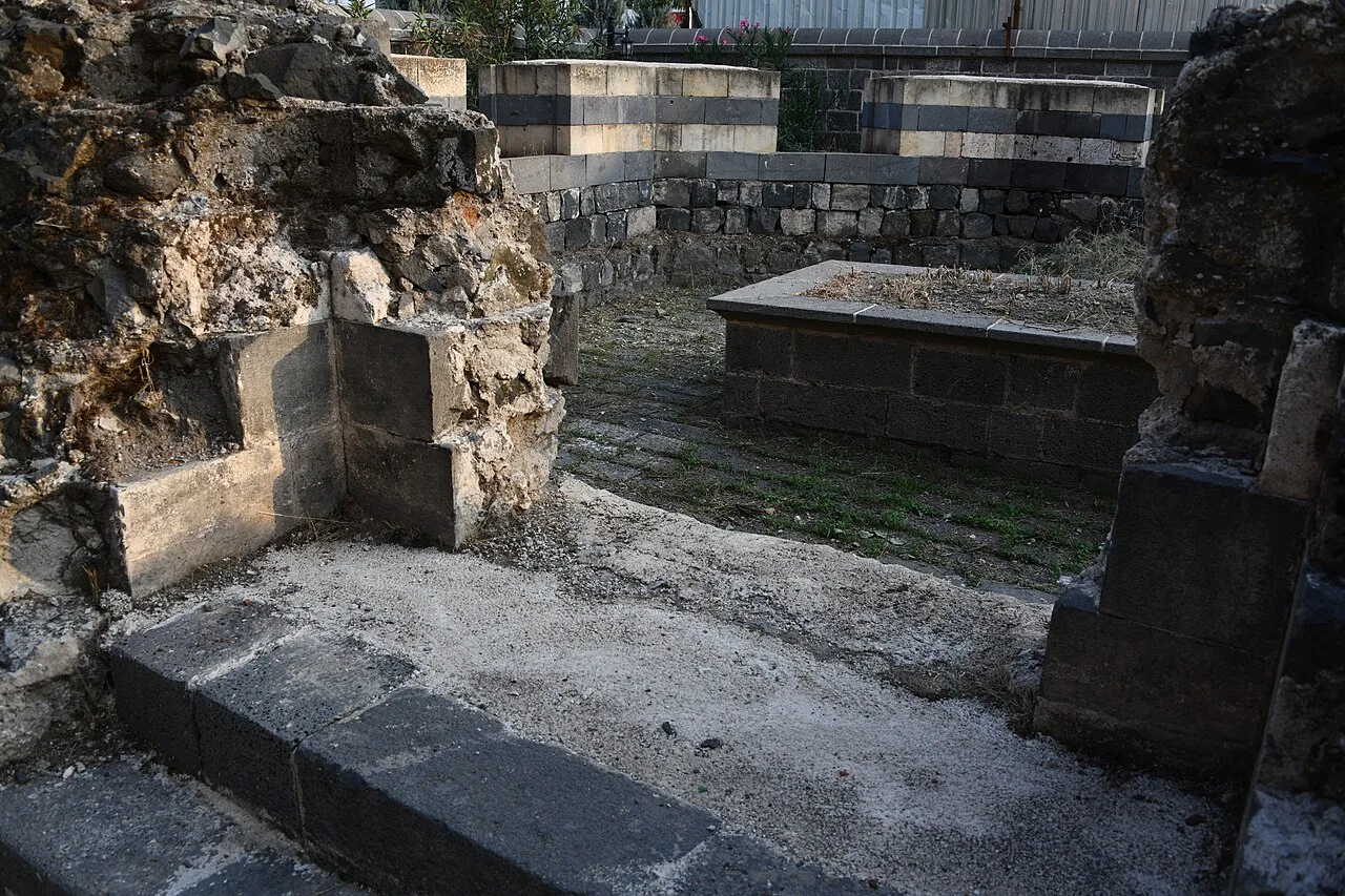 Fatih Paşa Türbesi - Diyarbakır