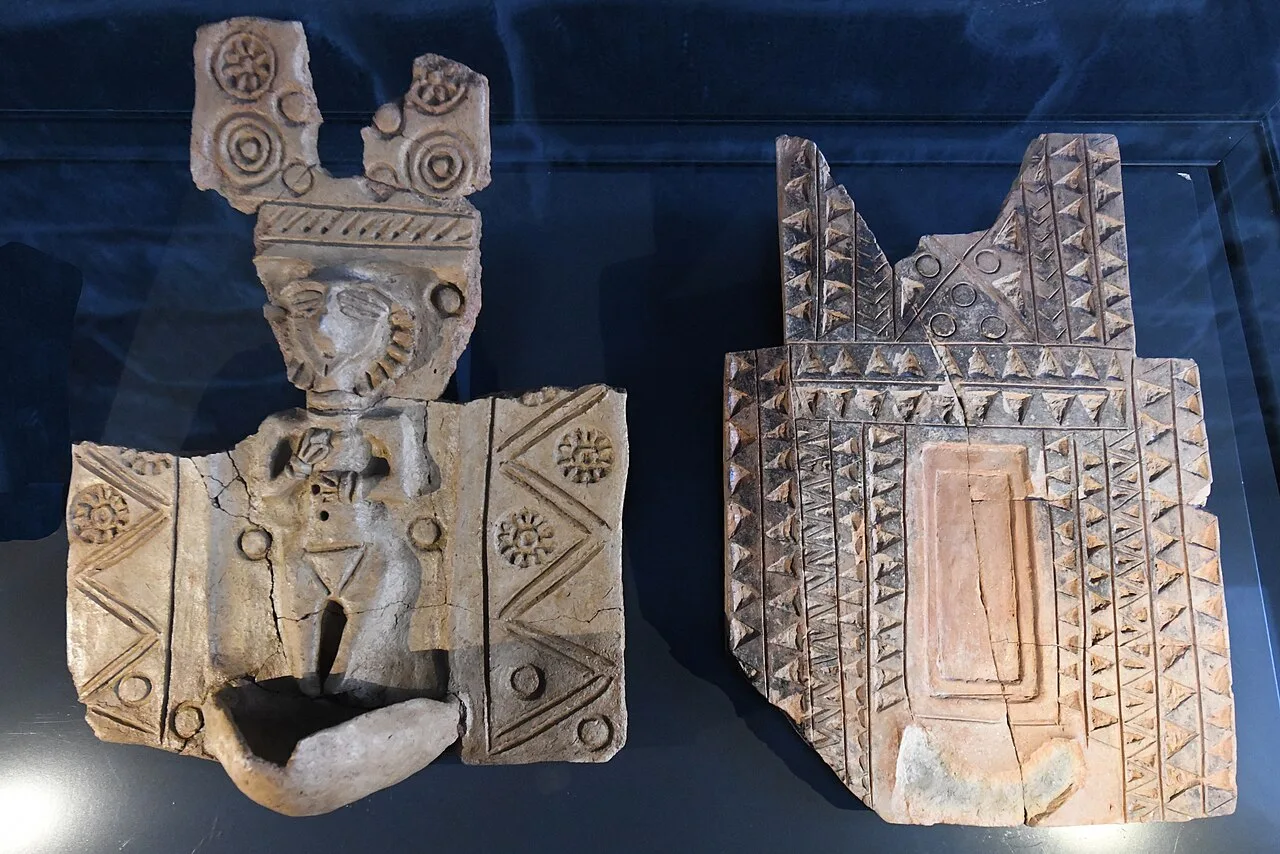 Hirbemerdon Tepe - Diyarbakır