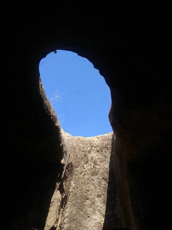 Kaya Tepe - Diyarbakır