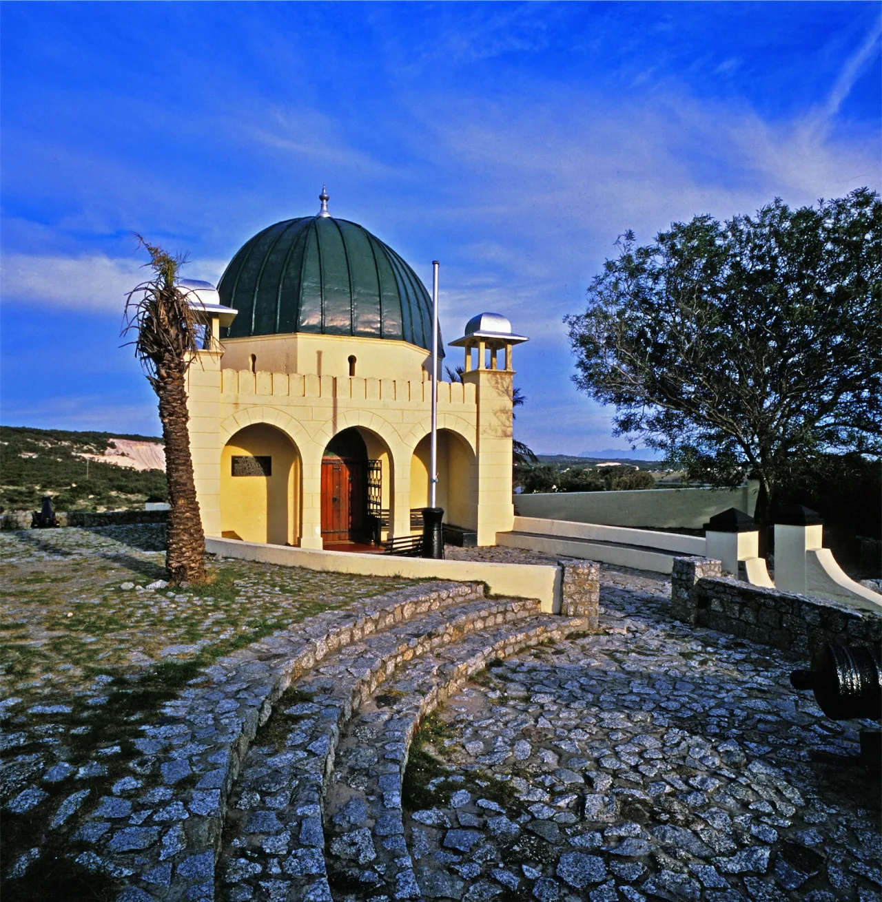 Şeyh Yusuf Türbesi - Diyarbakır