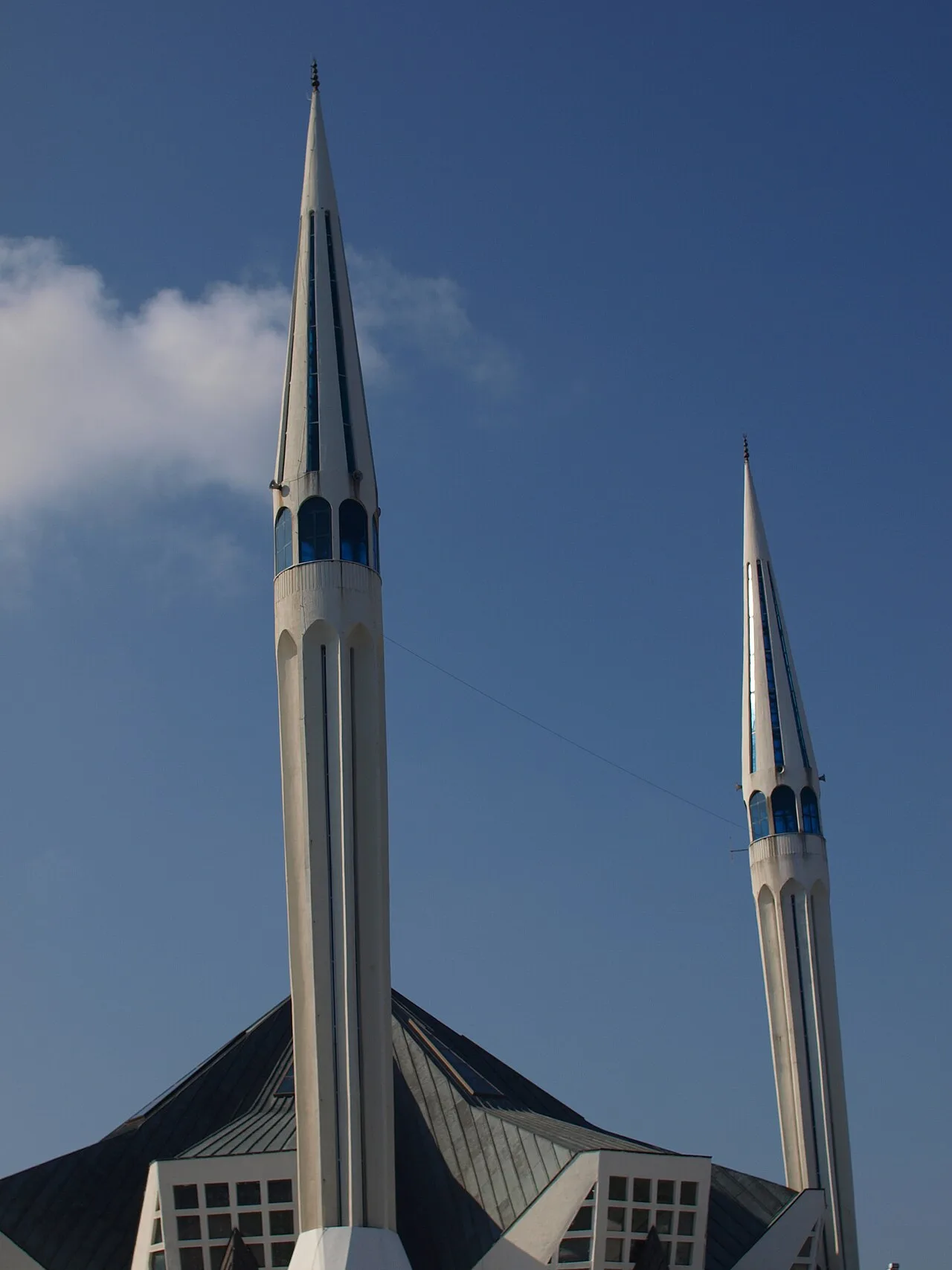 Akçakoca Merkez Camii - Düzce