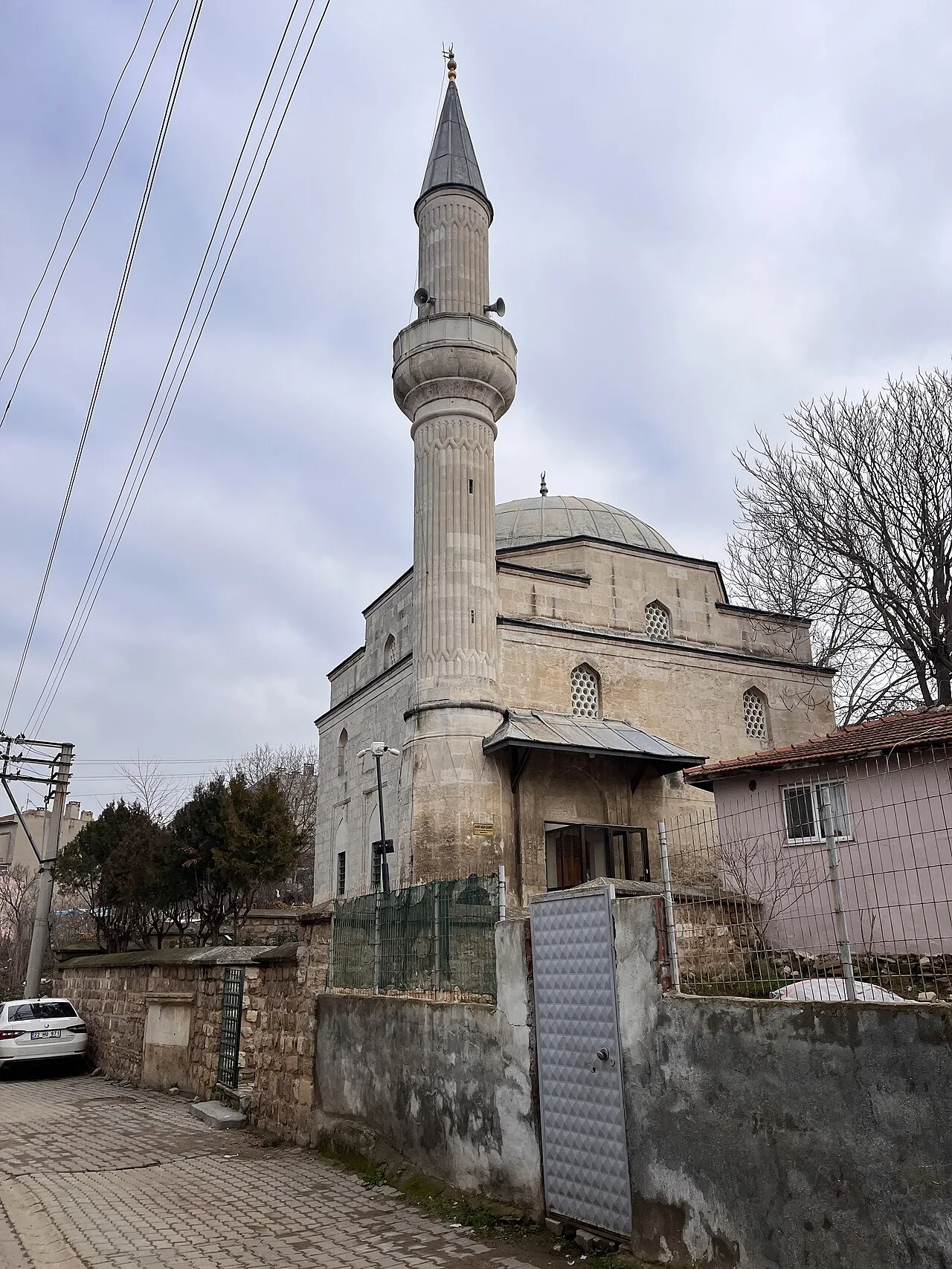 Edirne gezilecek yerler ve tur rehberleri