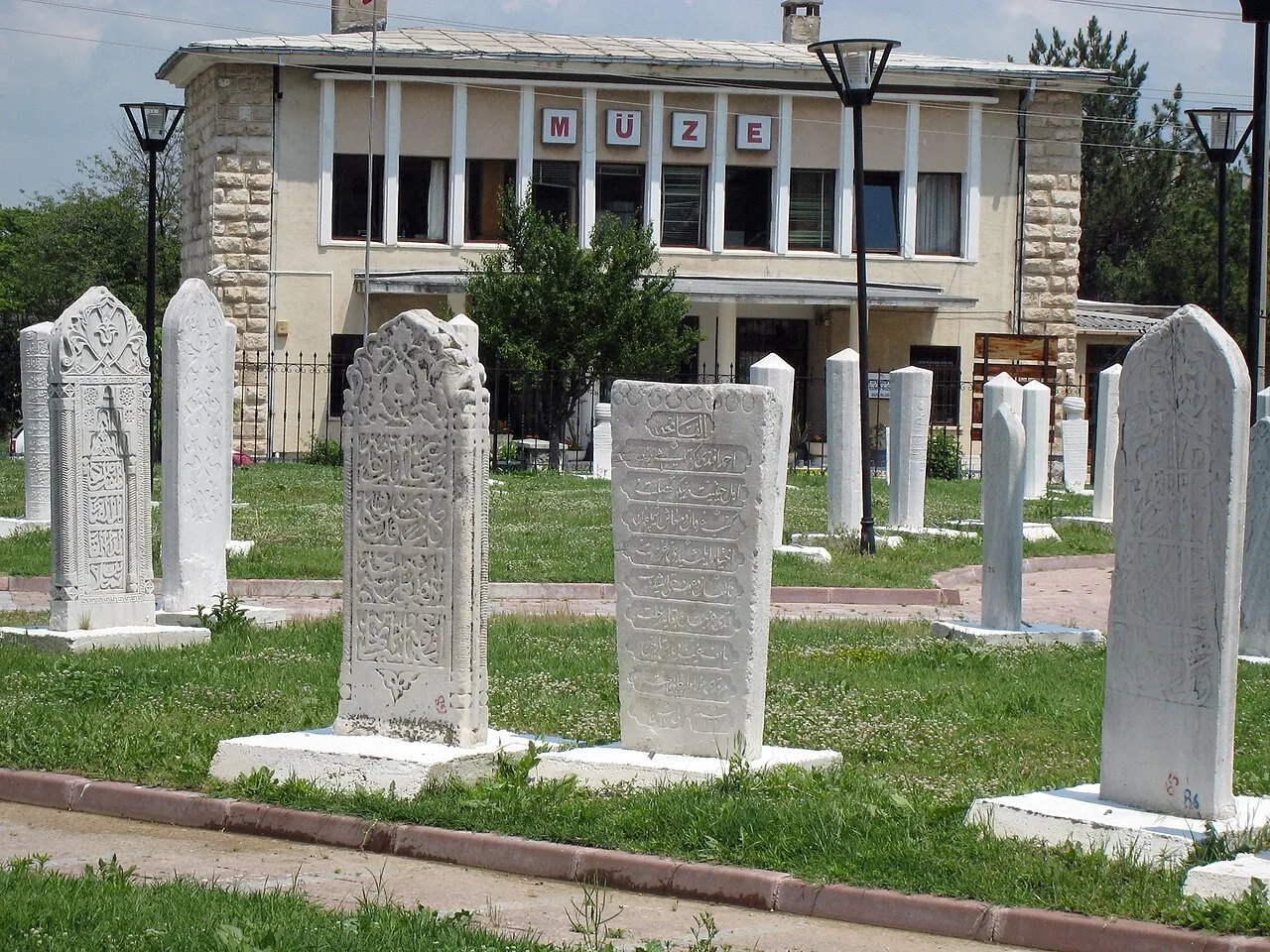 Edirne Müzesi - Edirne