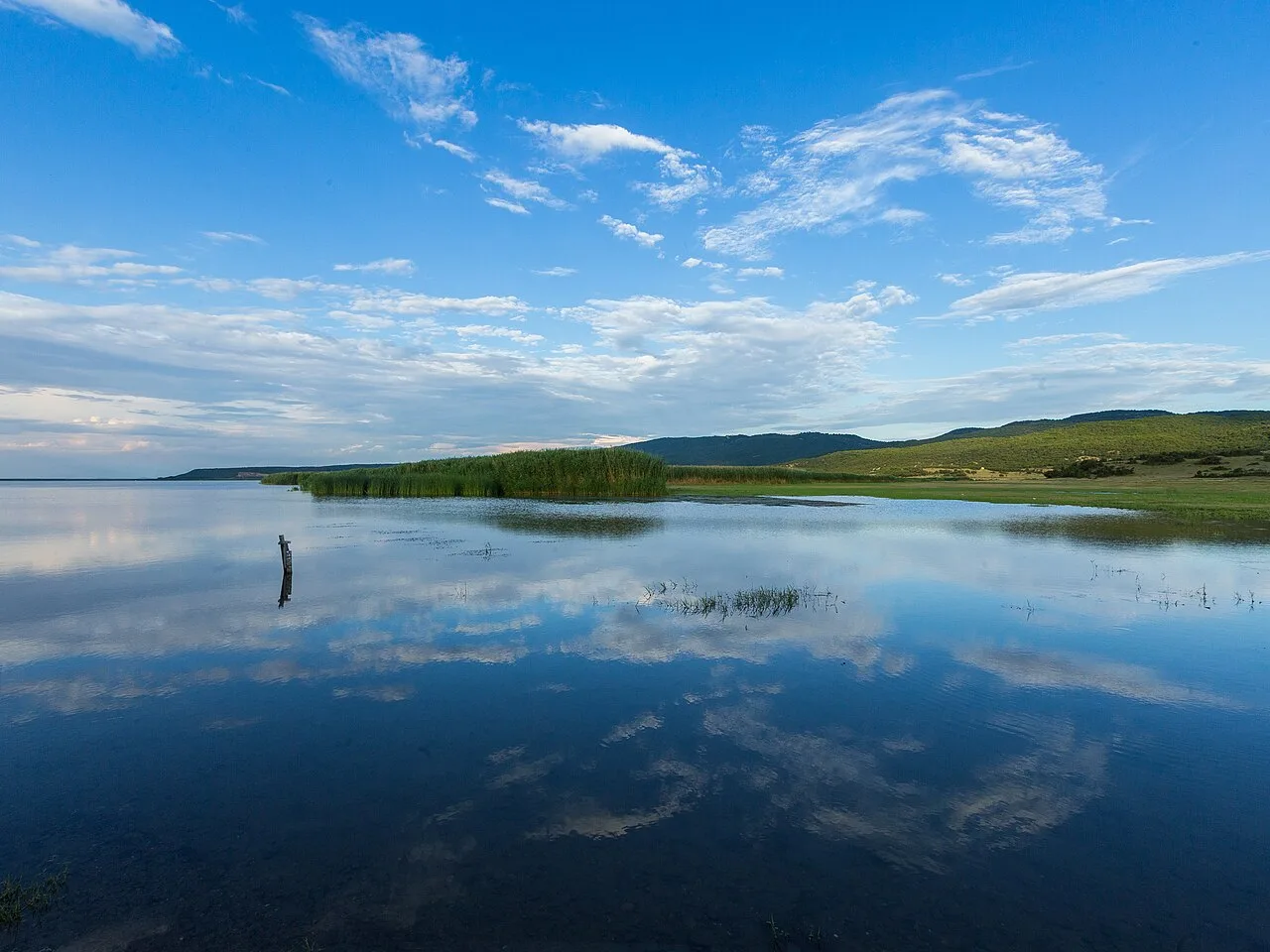 Lake Gala - Edirne