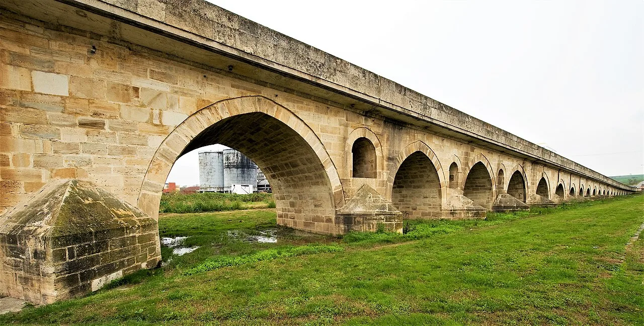 Uzunköprü - Edirne