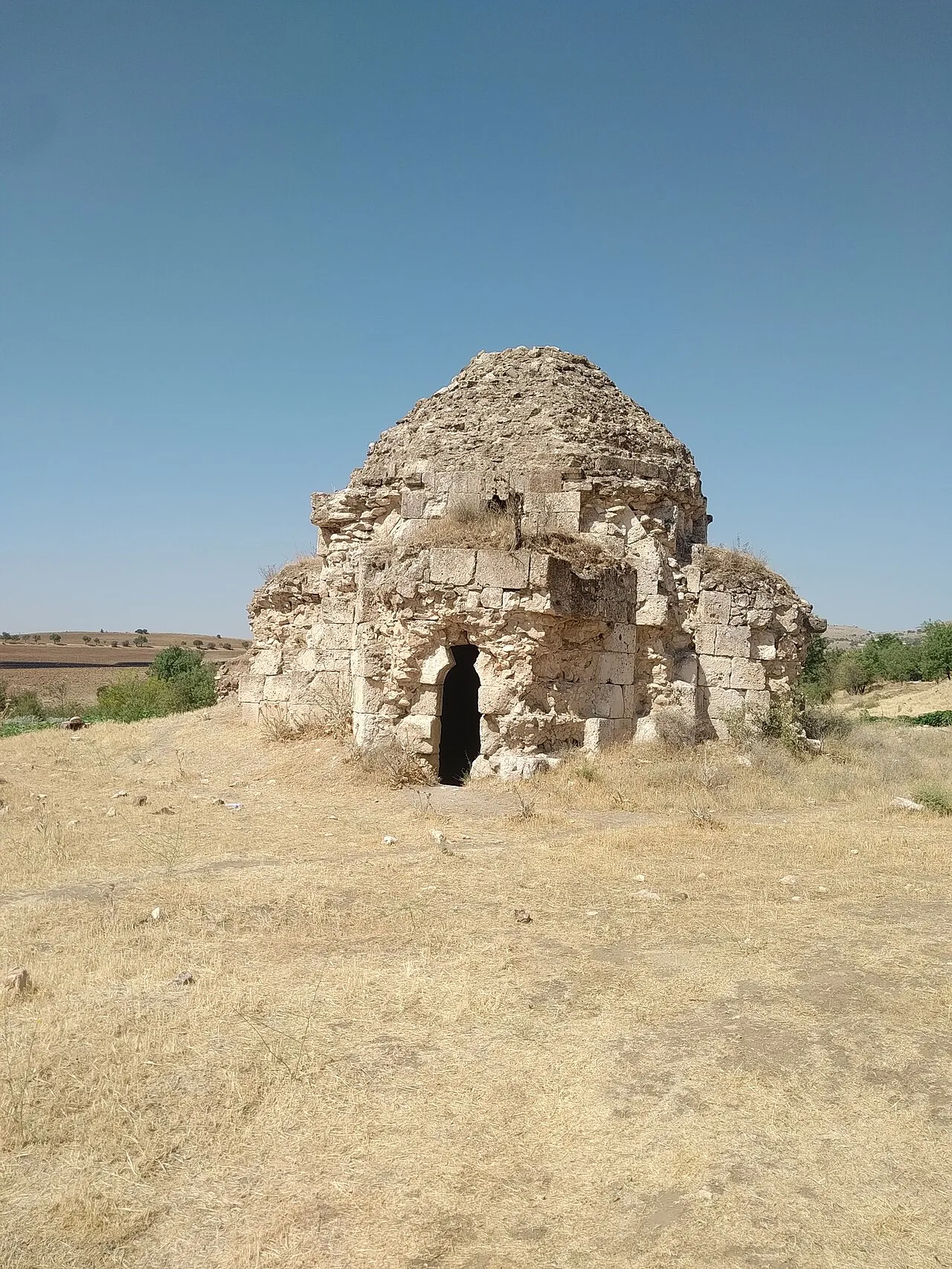 Elazığ Surp Asdvadsadzin Kilisesi - Elazığ