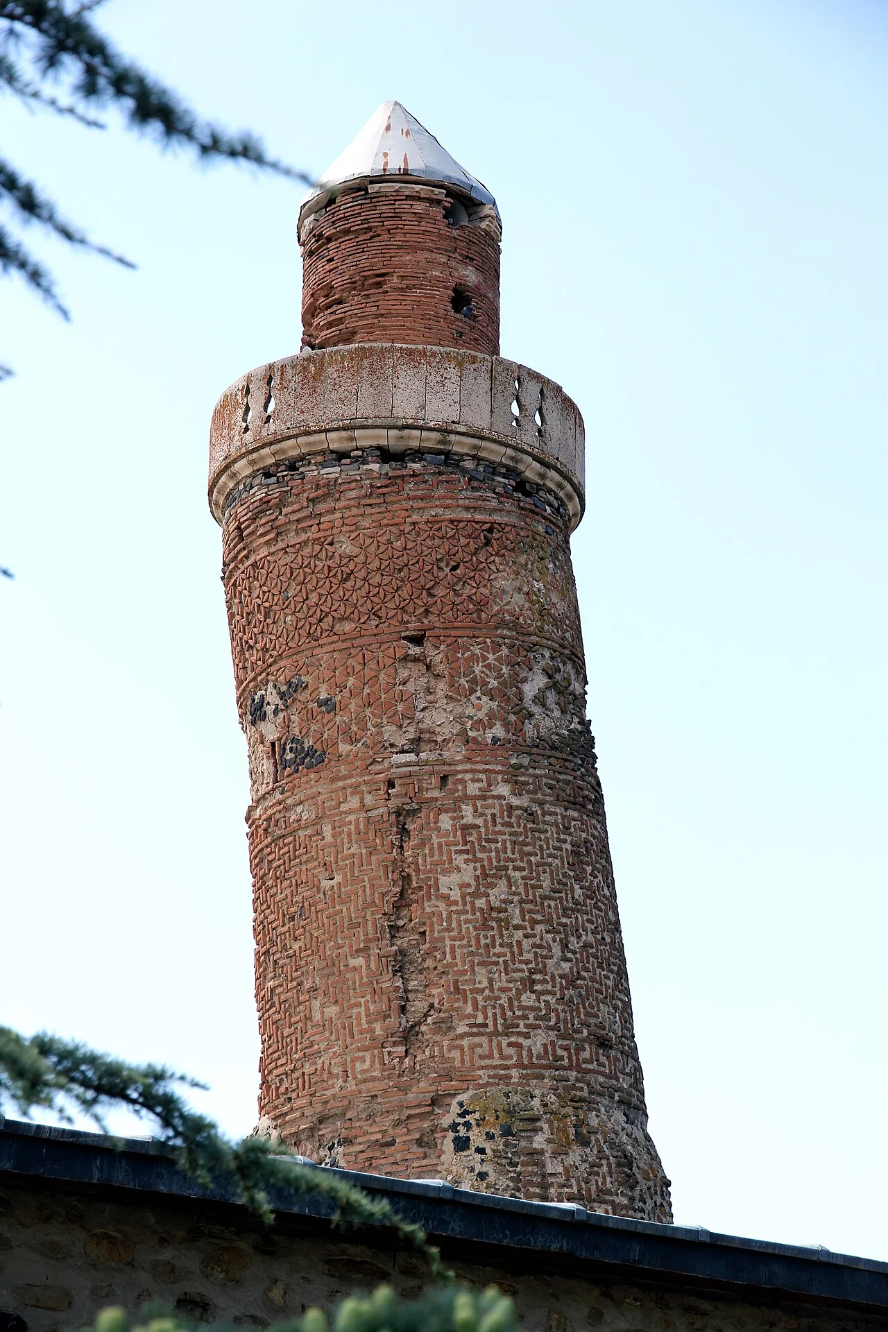 Harput Ulu Camii - Elazığ