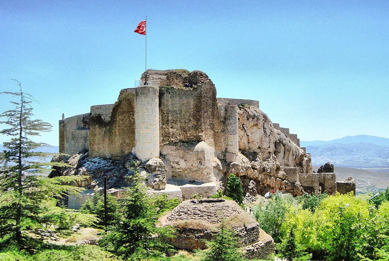 Elazığ gezilecek yerler ve tur rehberleri