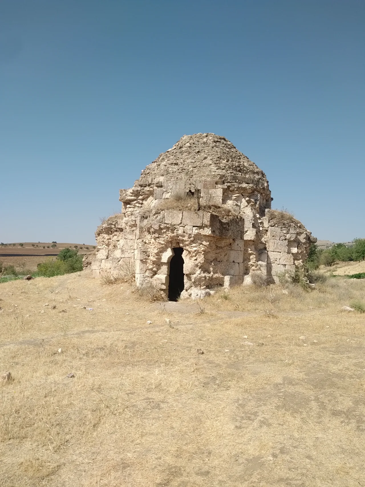 Surp Asdvadzadzin Kilisesi - Erzincan