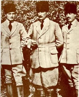 Erzurum Kongre Binası - Erzurum