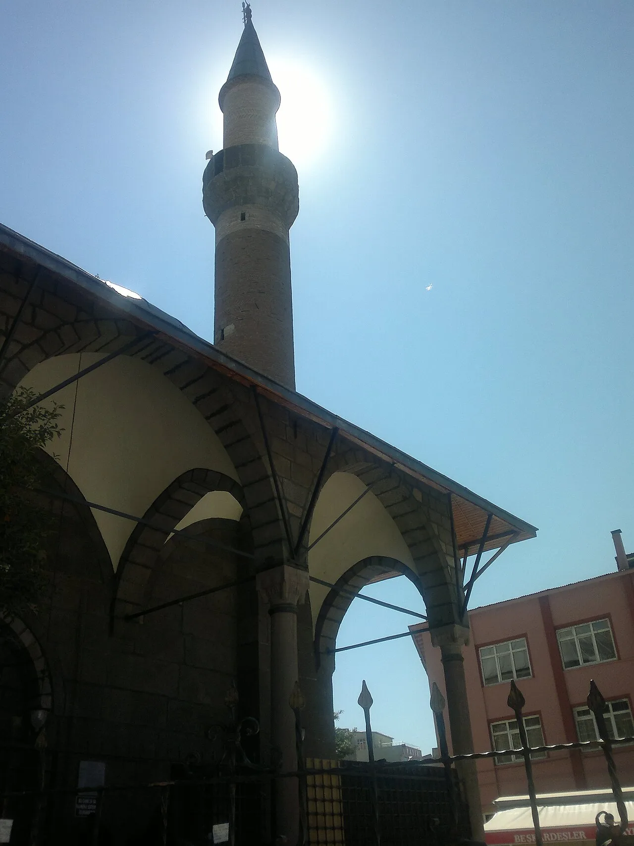 Erzurum gezilecek yerler ve tur rehberleri