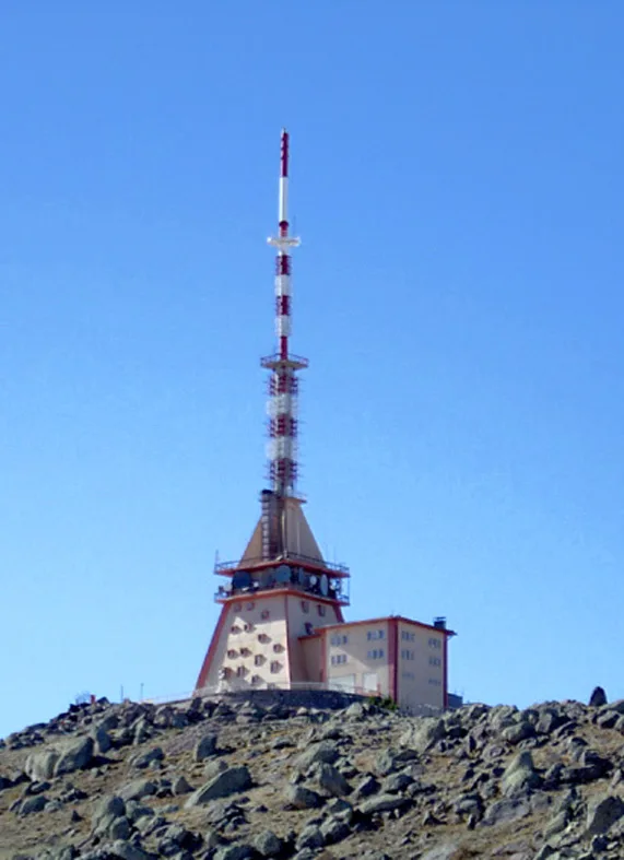 Karadağ - Erzurum