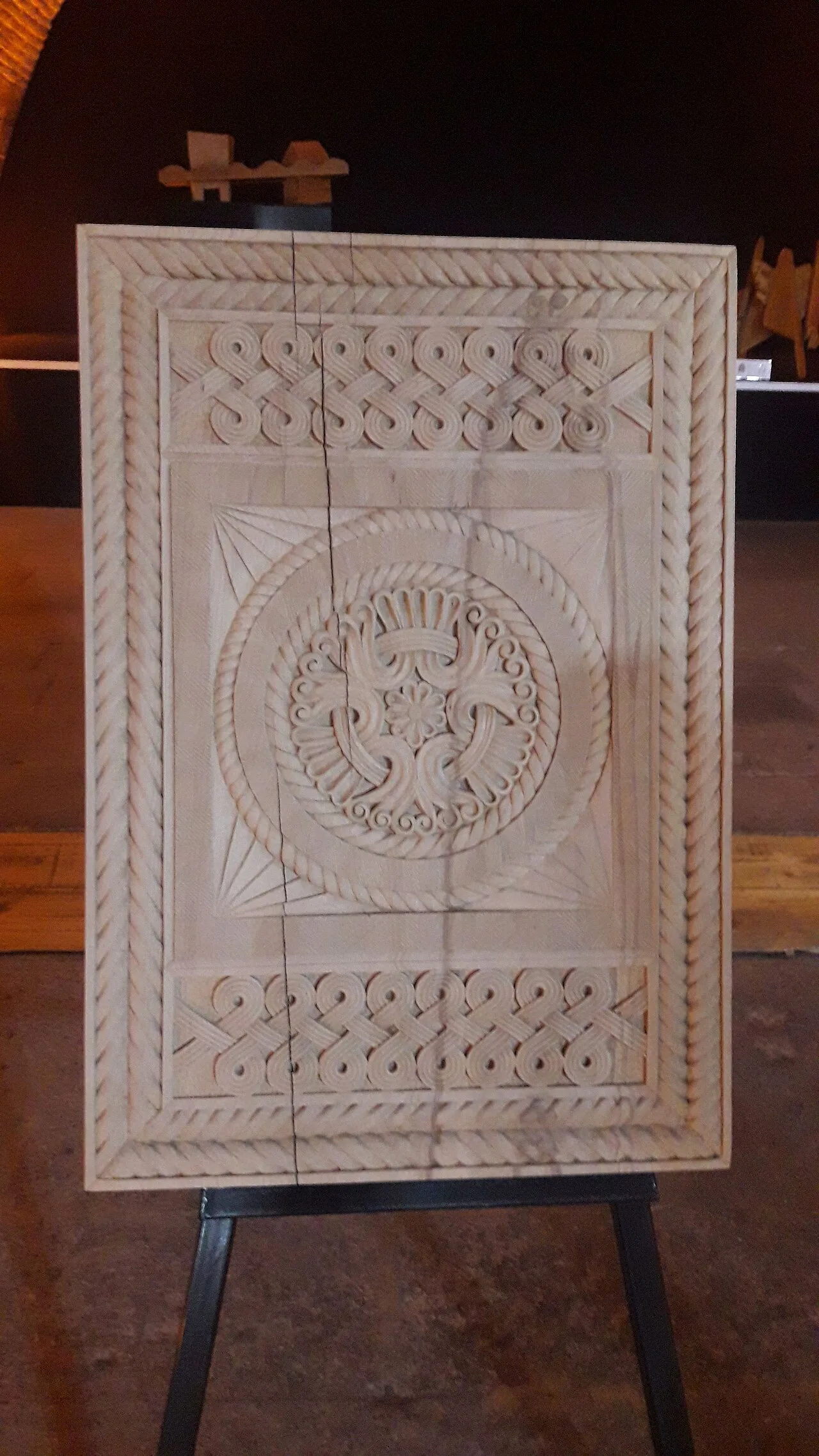 Museum of Woodworking - Eskişehir