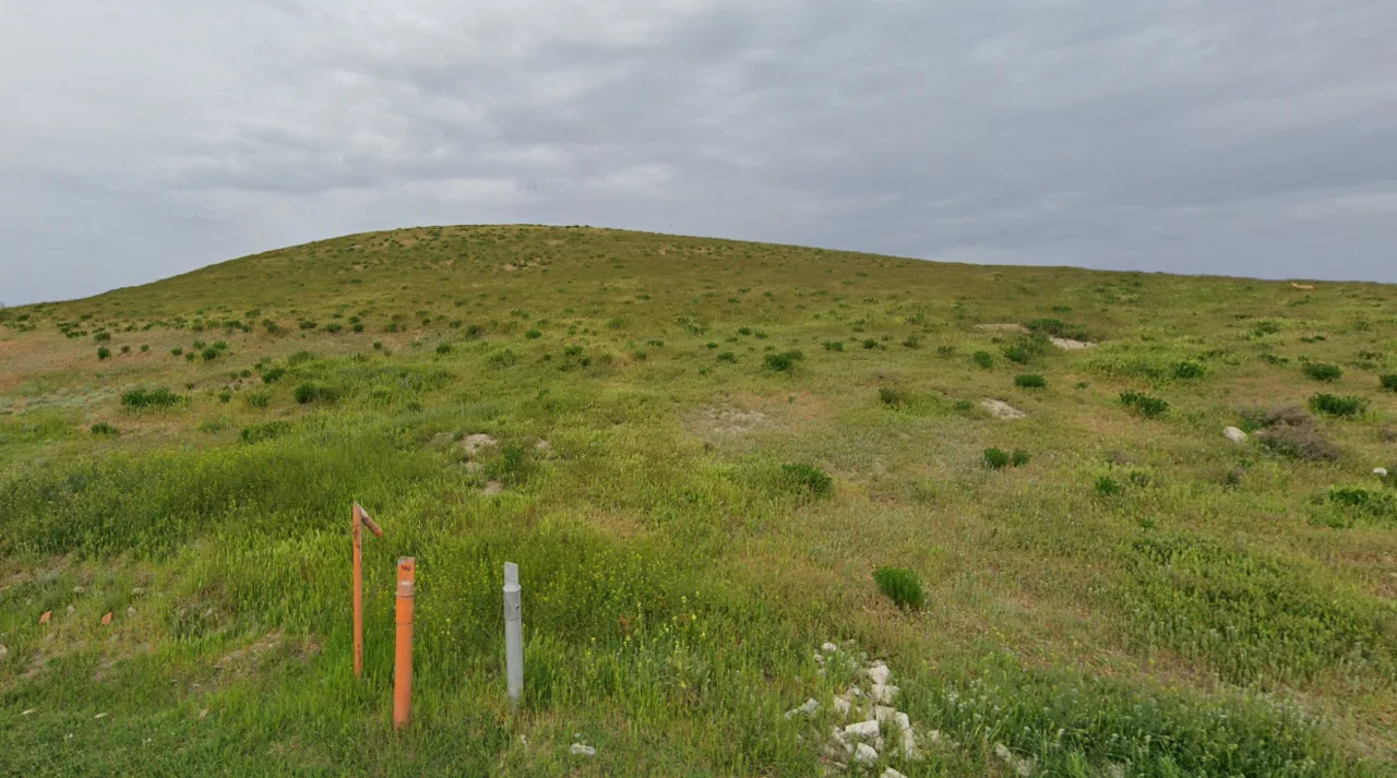 Aşağısöğütönü Höyük - Eskişehir