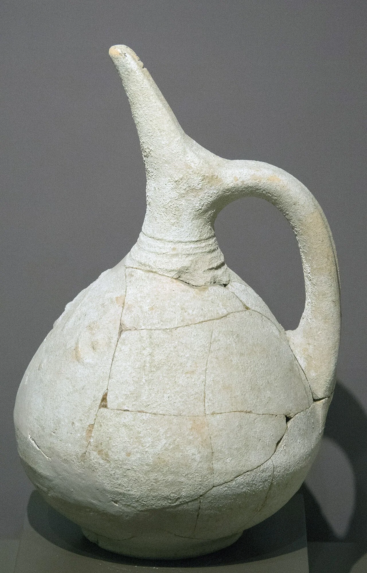 Demircihöyük - Eskişehir