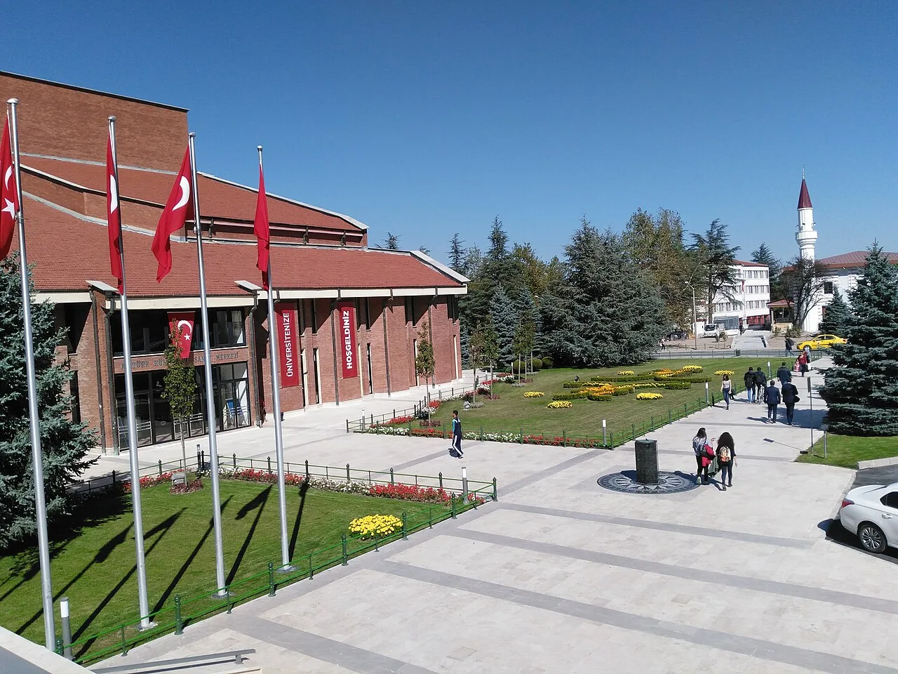 Eskişehir Atatürk ve Kültür Müzesi - Eskişehir