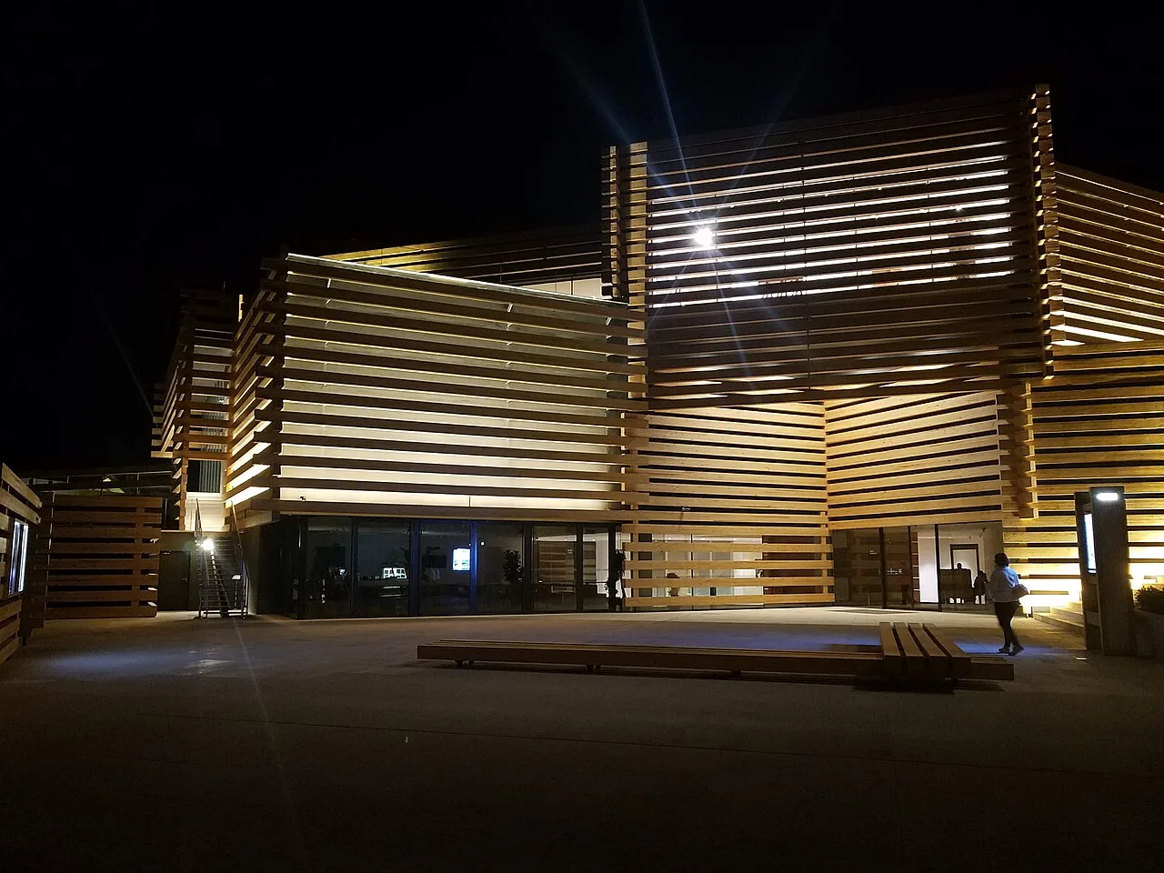 Odunpazarı Modern Museum - Eskişehir