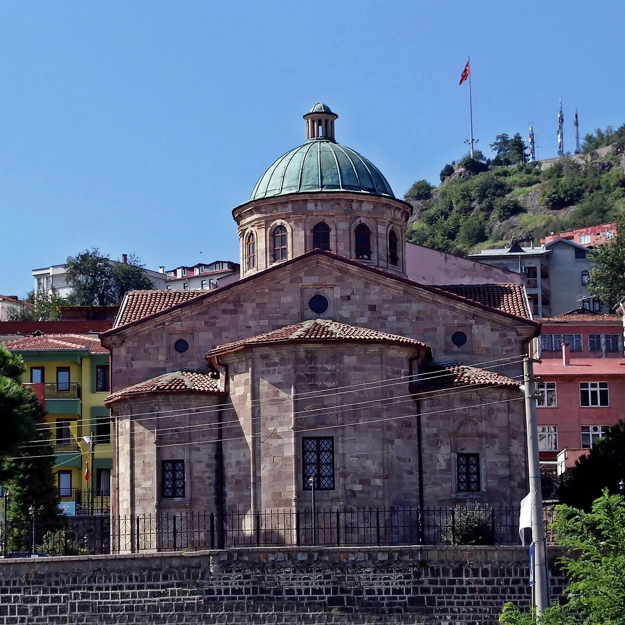 Giresun Müzesi - Giresun