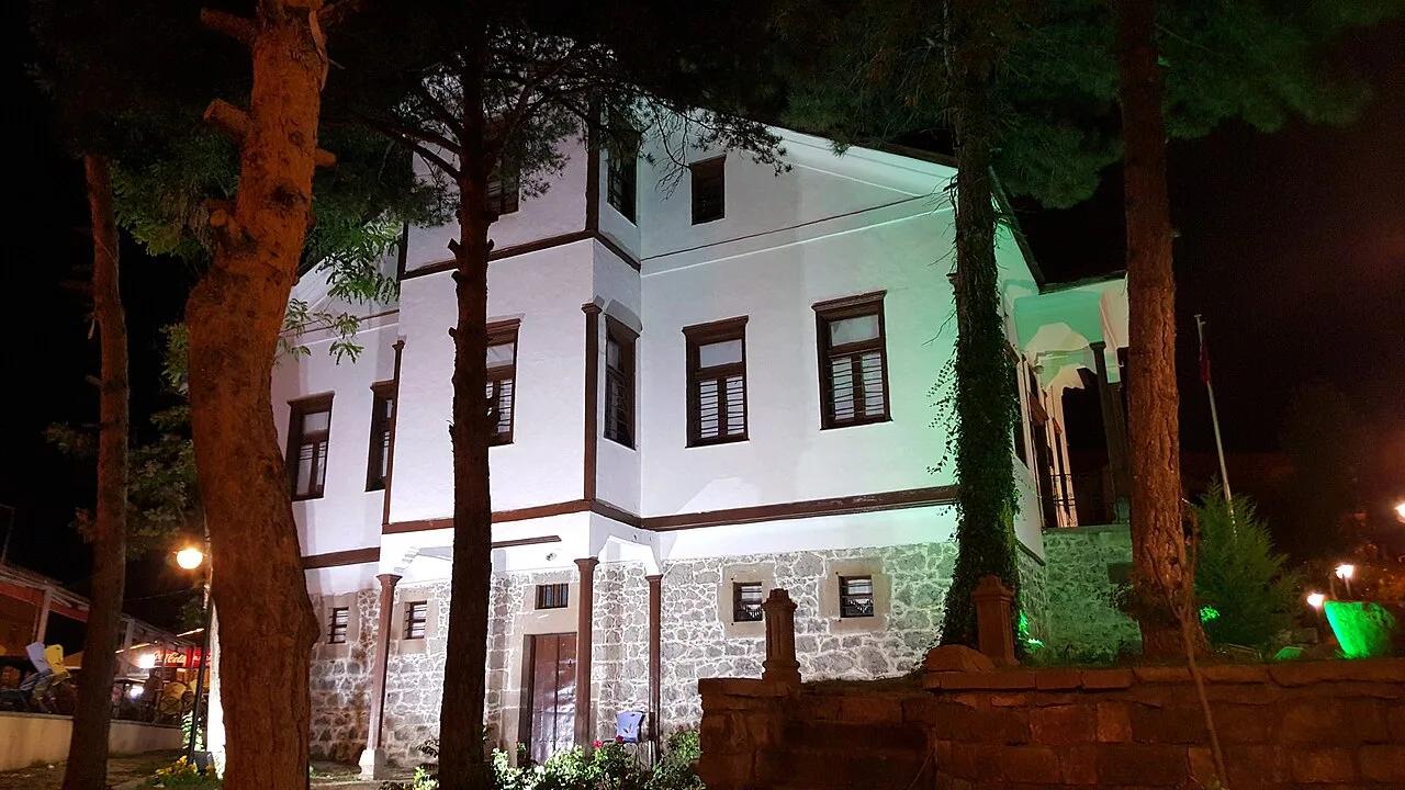 Giresun gezilecek yerler ve tur rehberleri