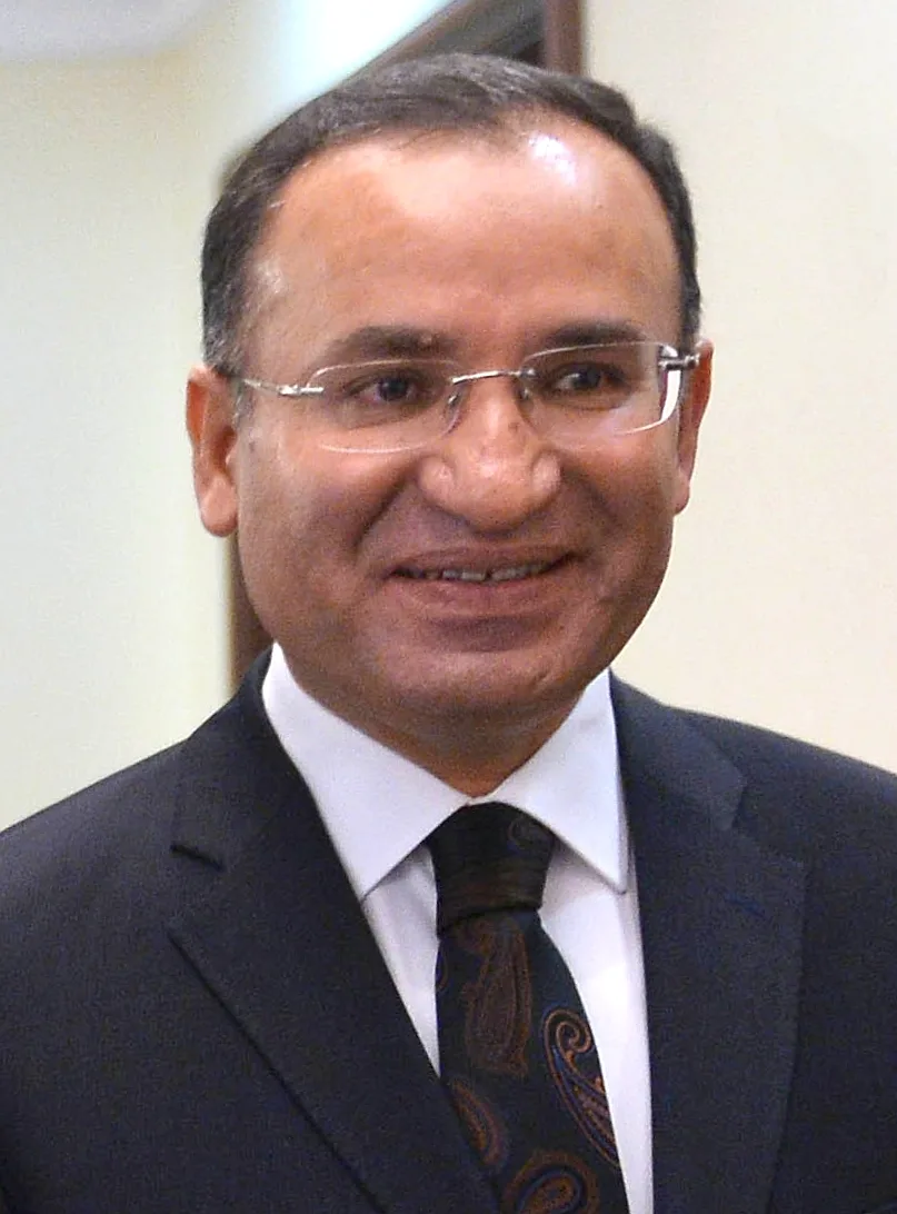 Bozdağ - Hatay
