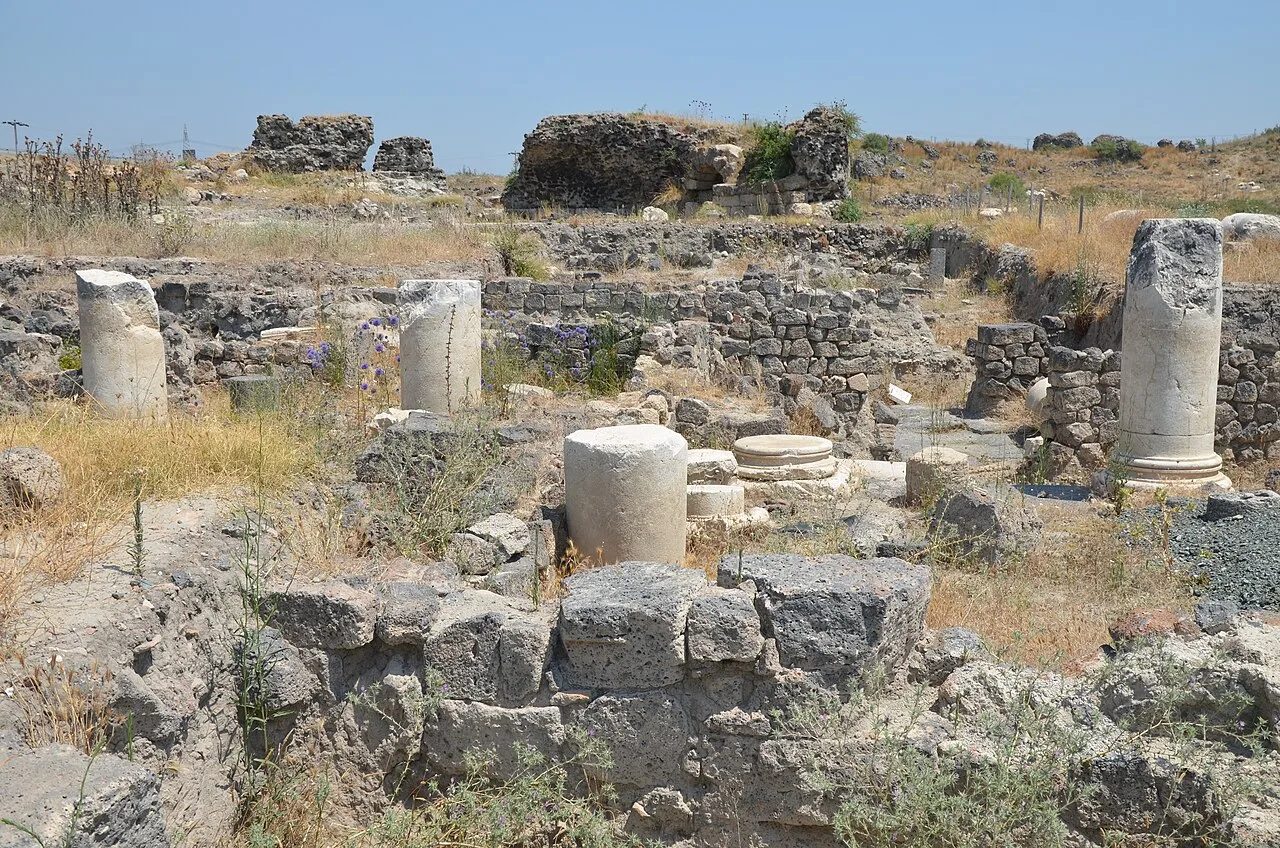 Epiphaneia - Hatay