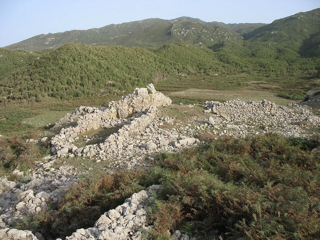 Musa Dagh - Hatay