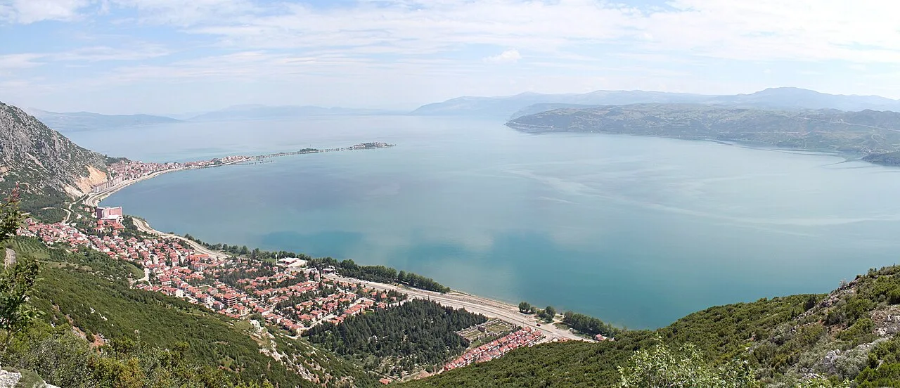 Isparta gezilecek yerler ve tur rehberleri