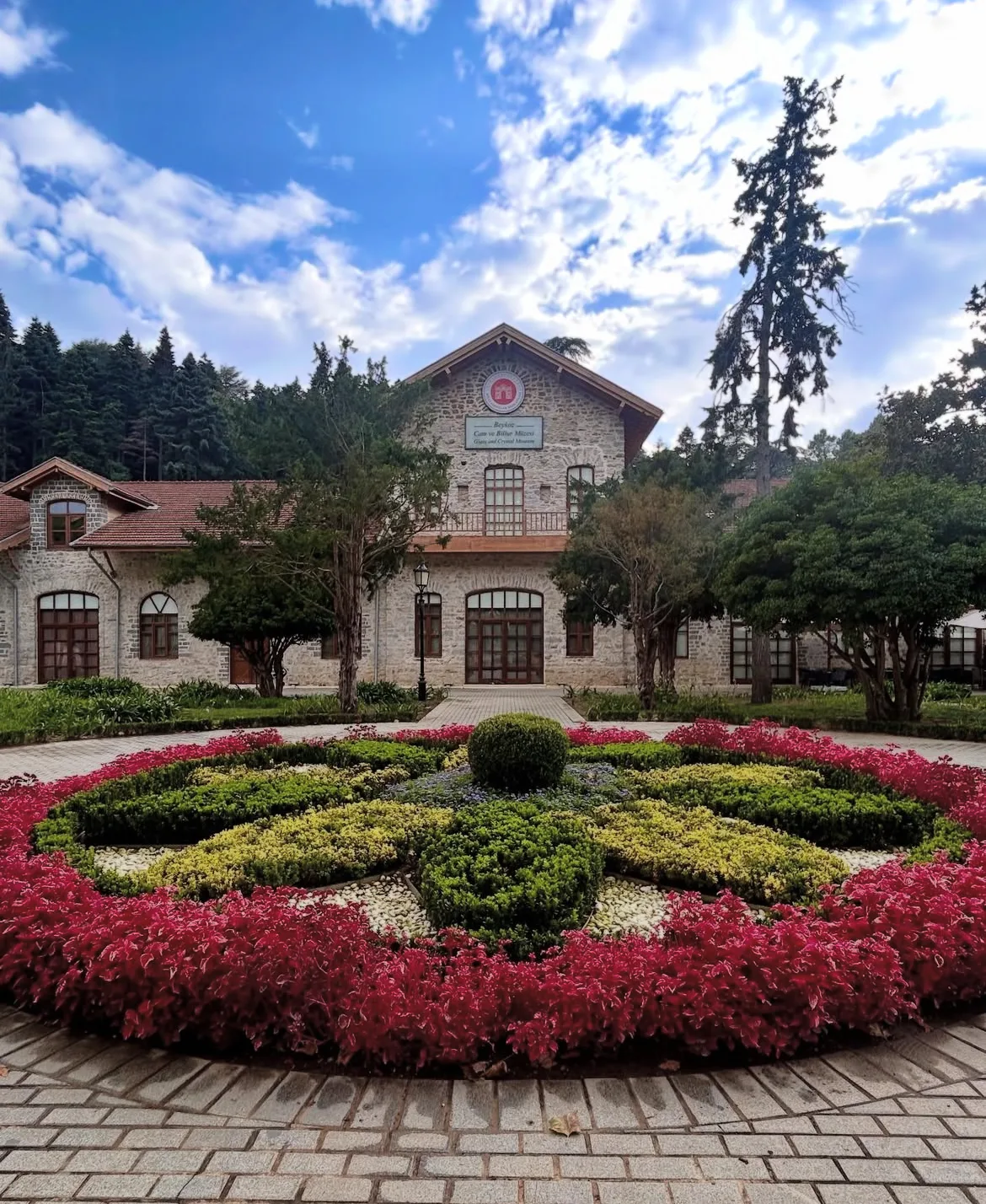 Abraham Paşa Villa - İstanbul