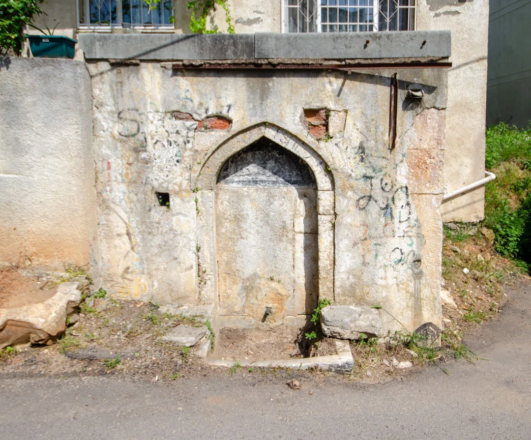 Acı Çeşme, Yakacık - İstanbul