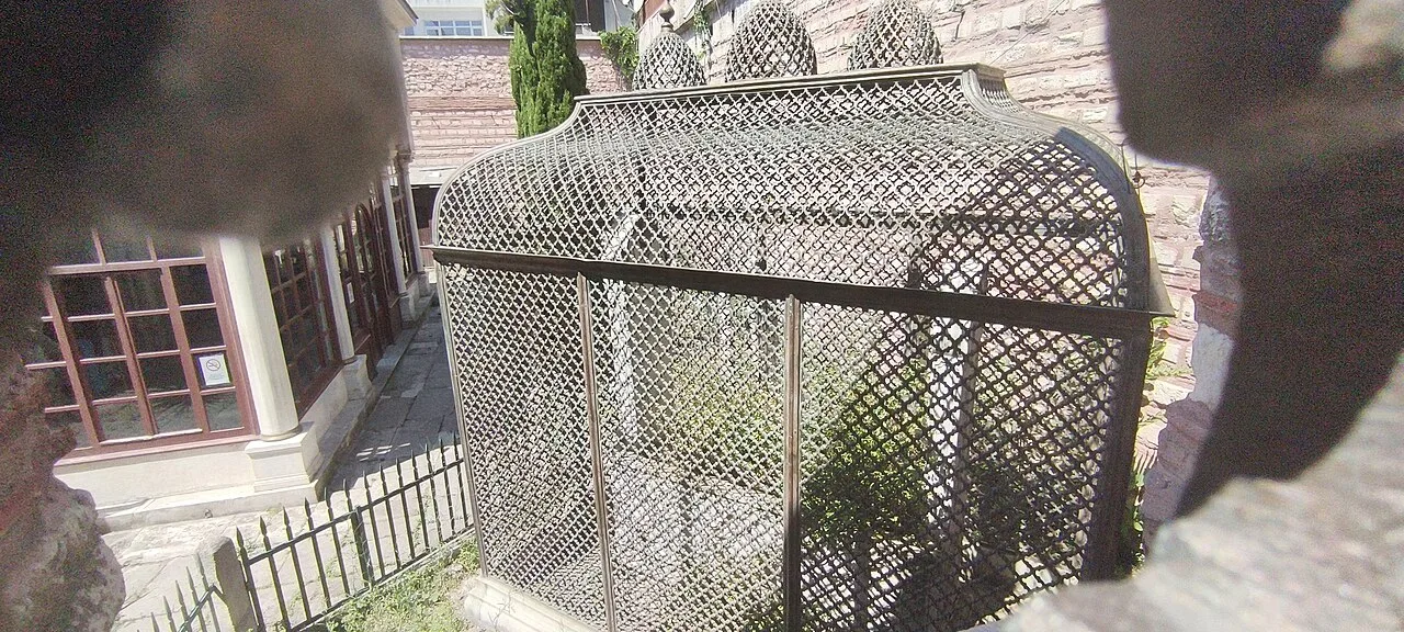 Adilşah Kadın Çeşmeleri - İstanbul