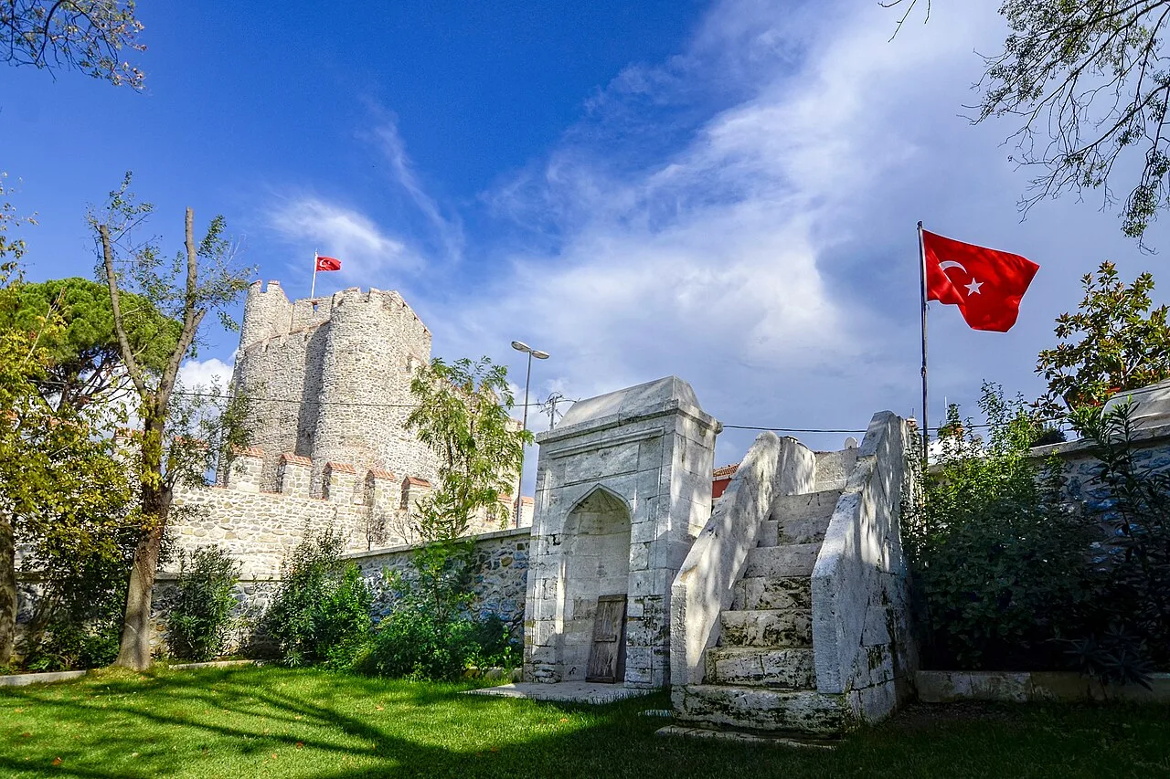 Anadoluhisarı Namazgâhı - İstanbul