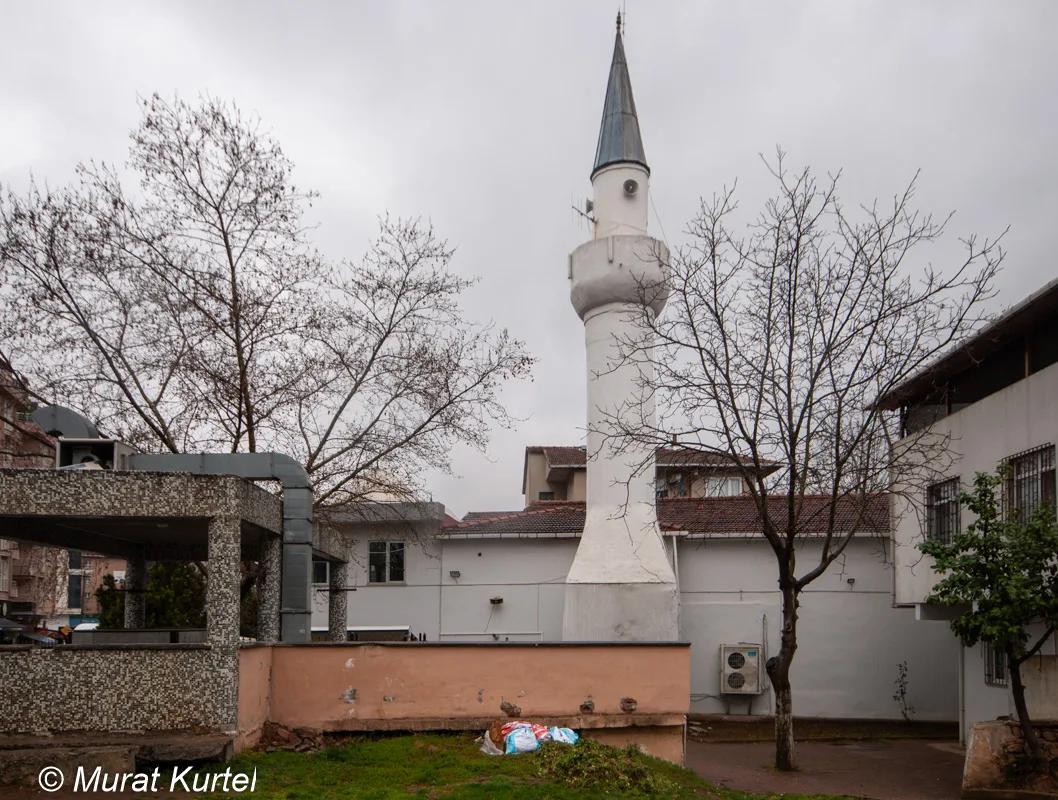Arap Hekim Camii - İstanbul