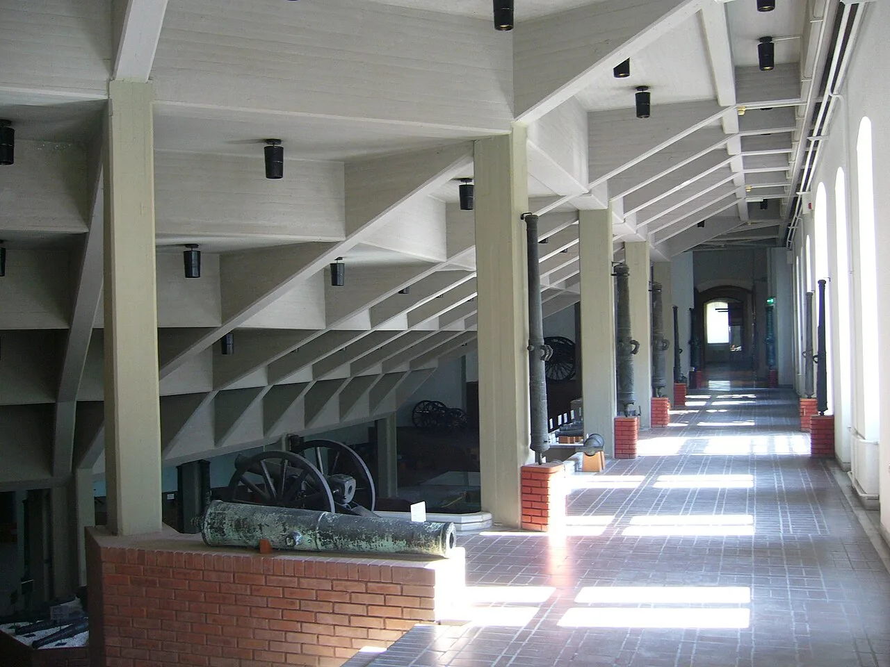 Askeri Müze - İstanbul