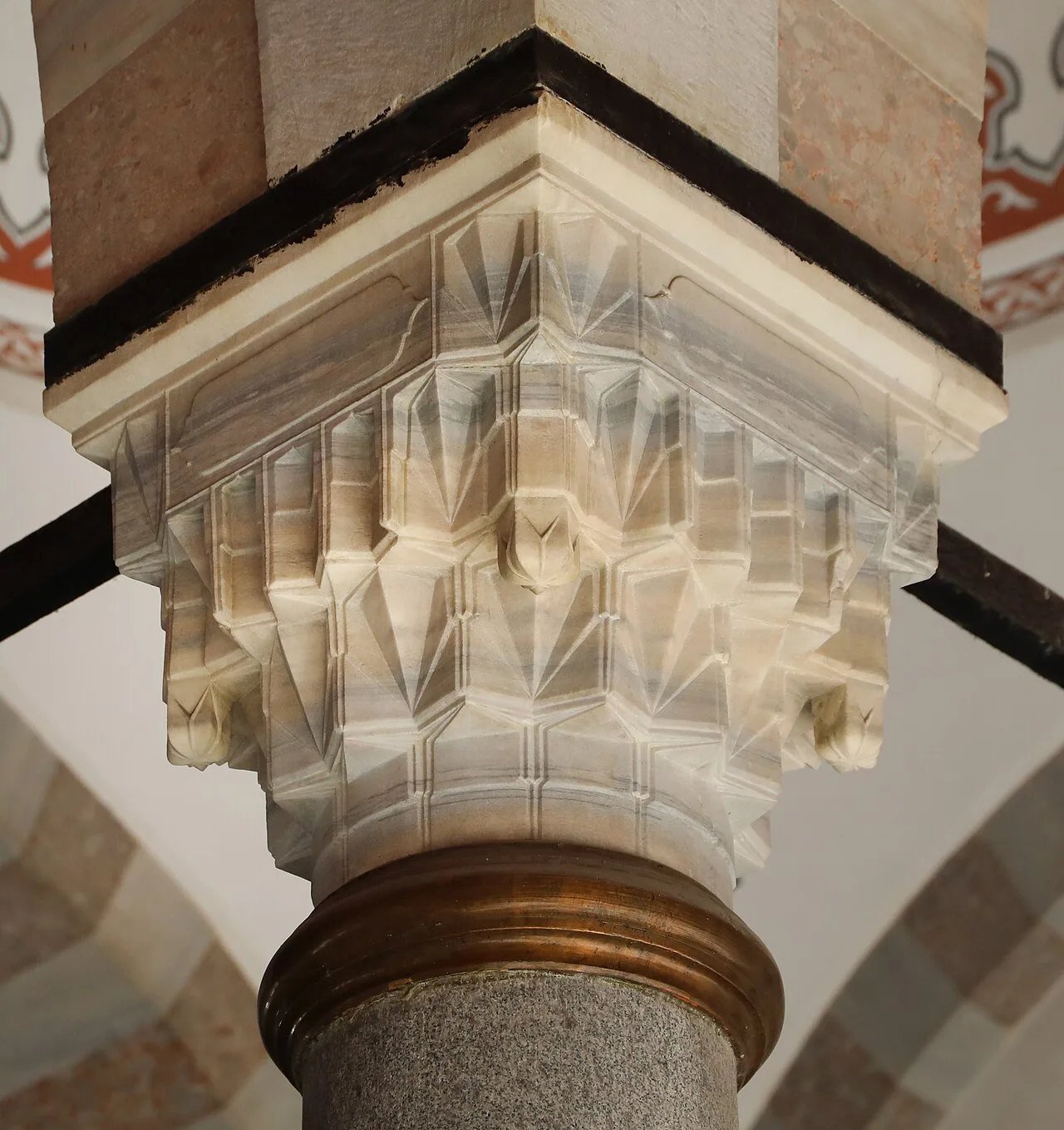 Toptaşı Atik Valide Sultan Baths - İstanbul