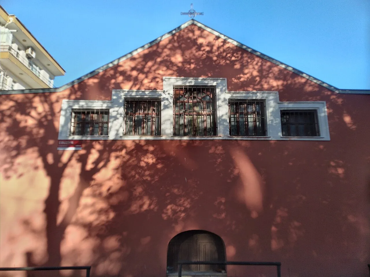 Ayios Yeoryios Kilisesi - İstanbul