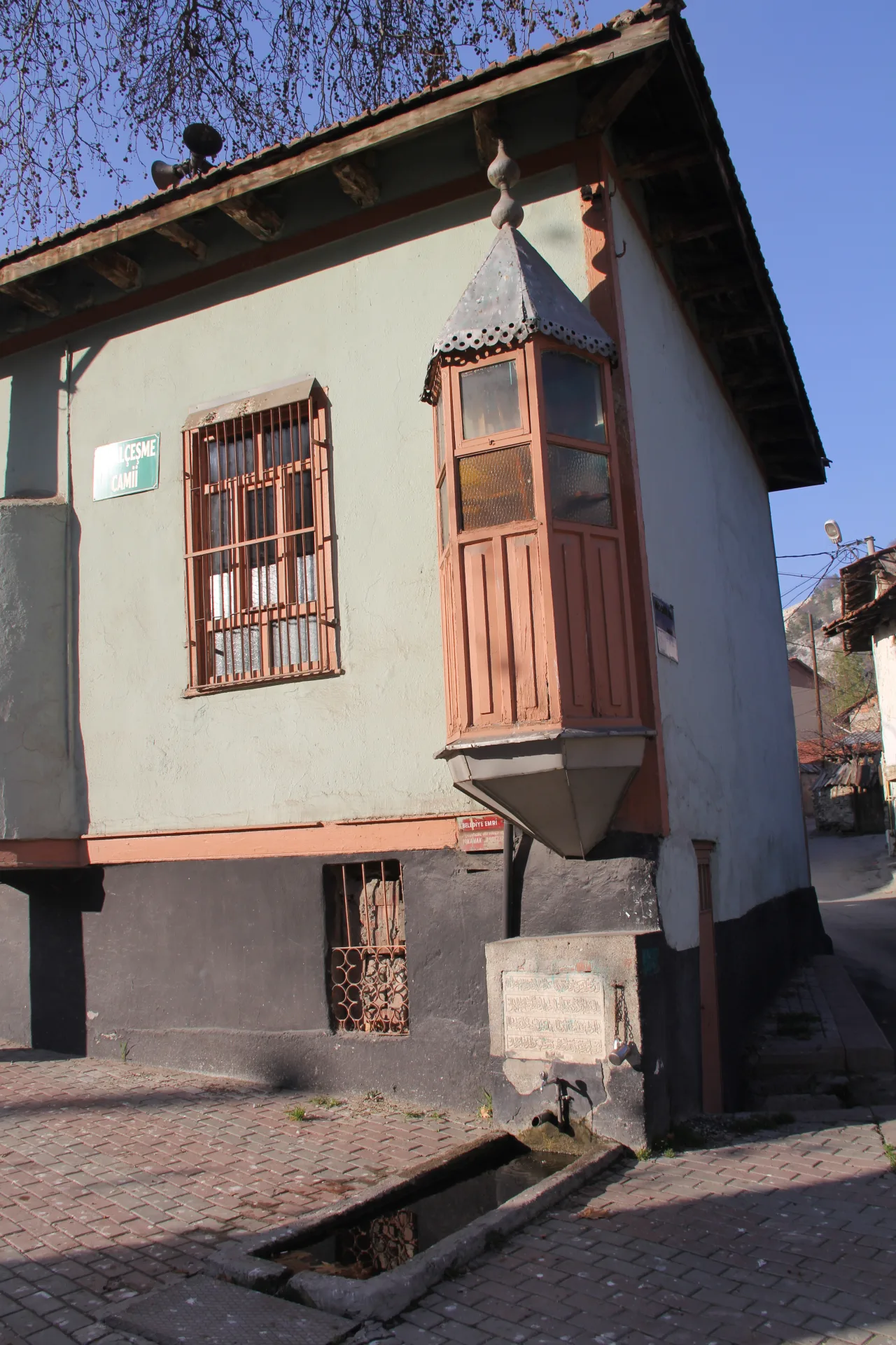 Çatal Çeşme - İstanbul