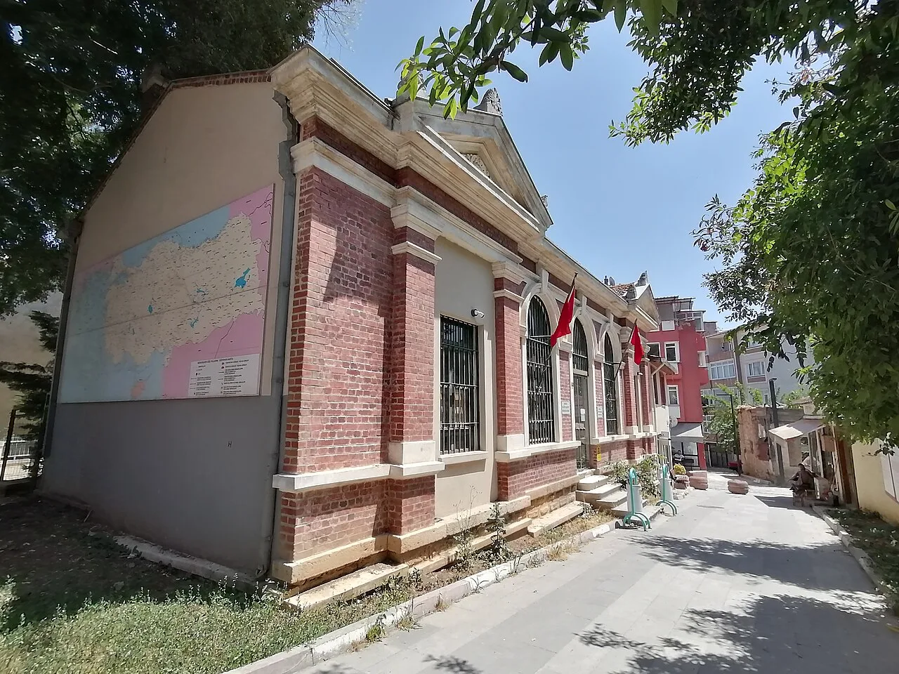 Çatalca Mübadele Müzesi - İstanbul