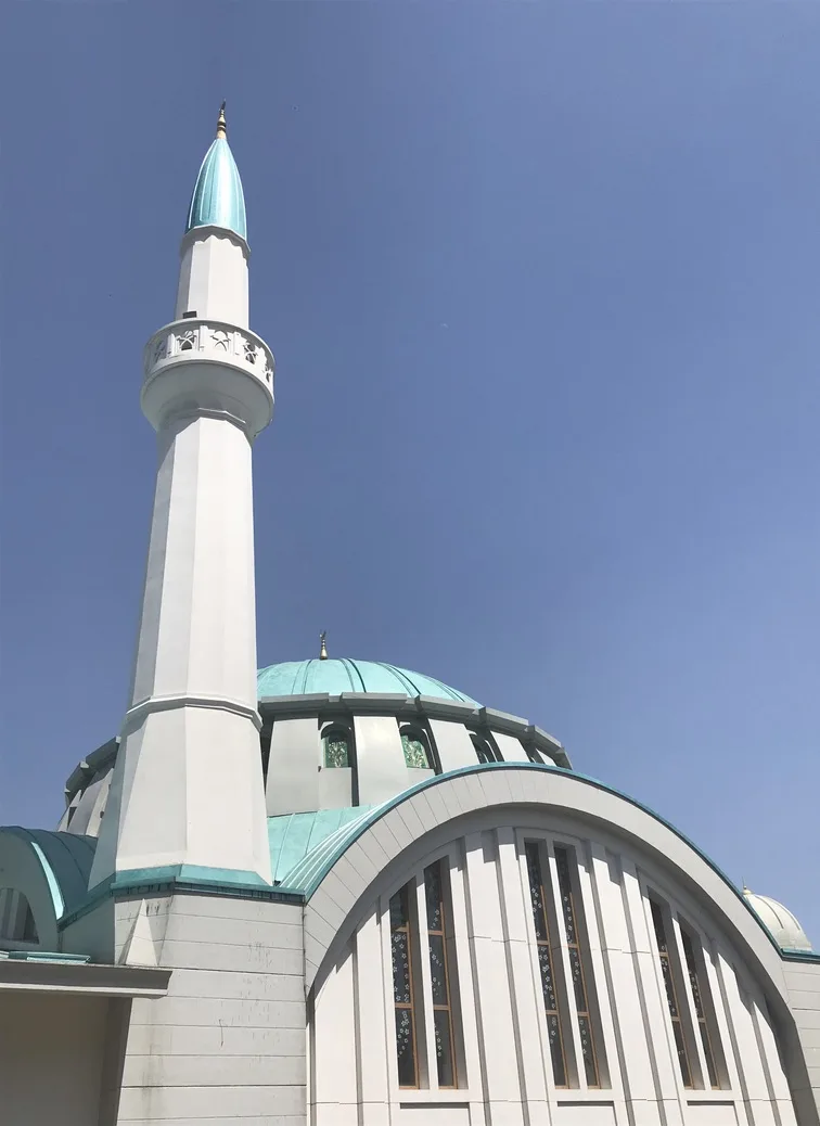Çilehane Mescidi - İstanbul