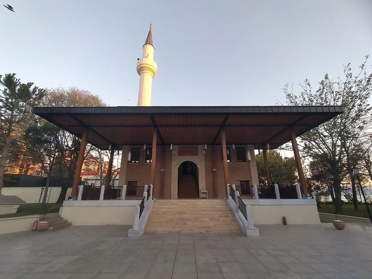 Çorlulu Ali Paşa Baths - İstanbul