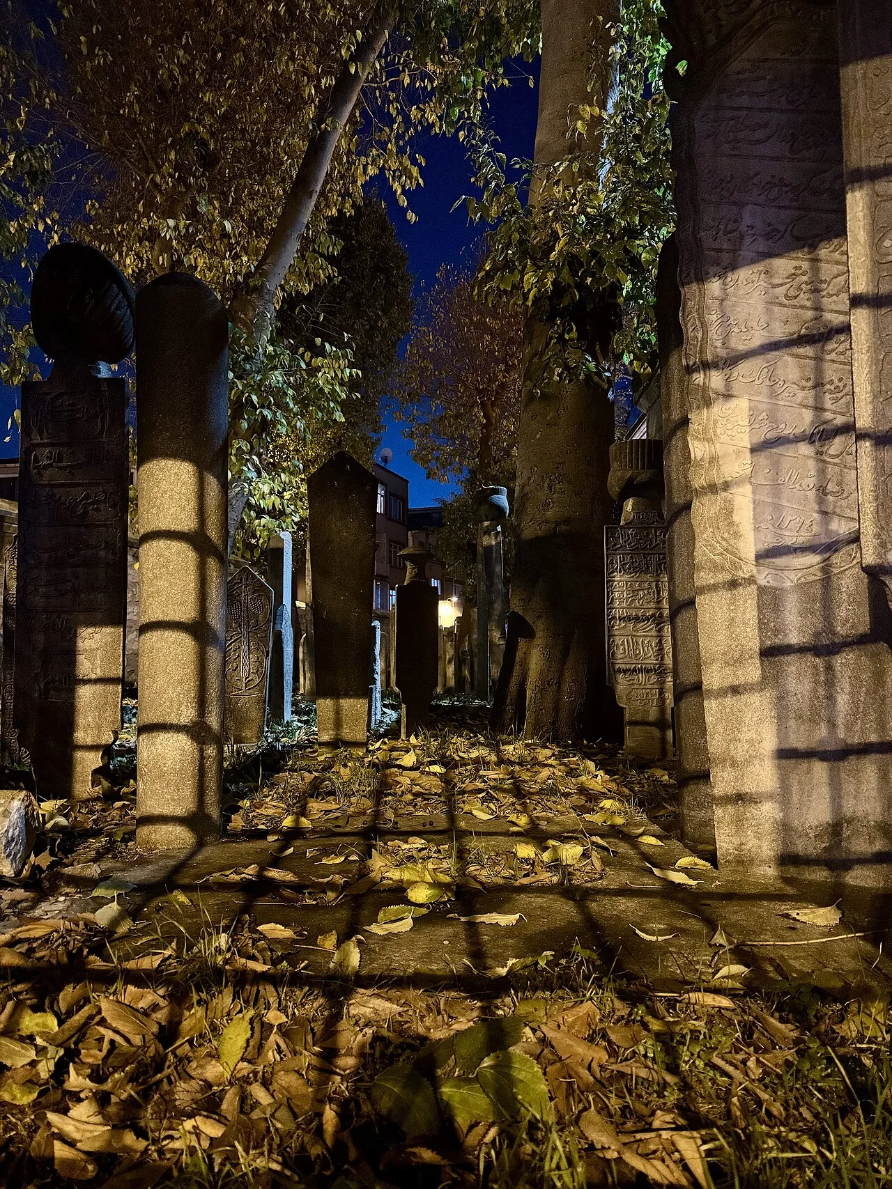 Davud Pasha Complex - İstanbul