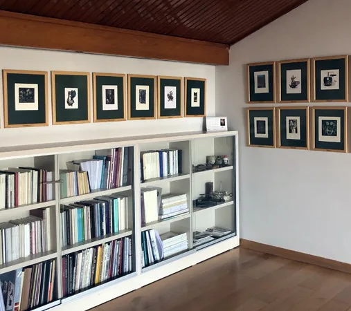 Ekslibris Müzesi - İstanbul