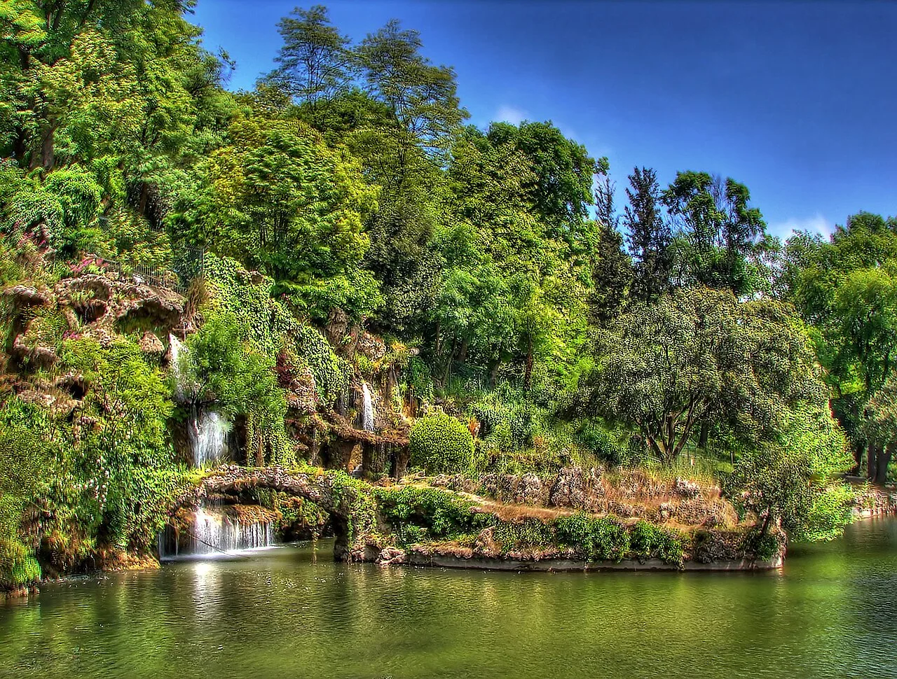 Emirgân Korusu - İstanbul
