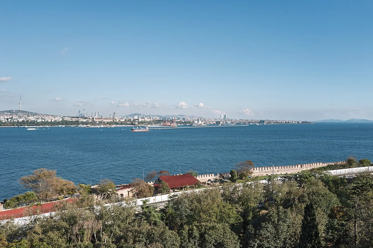 Fatih Pavilion - İstanbul