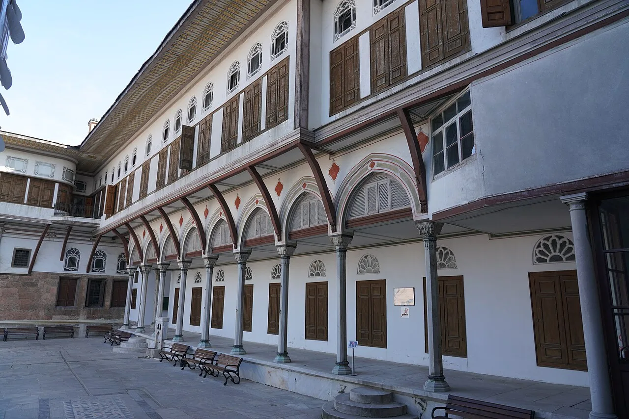 Gözdeler Taşlığı - İstanbul